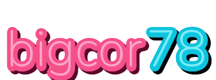 bigcor78 — logo kanal