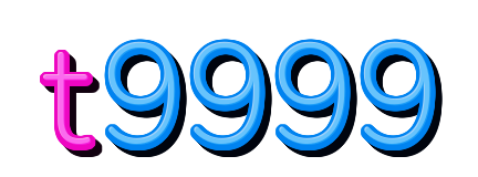 t9999 — logo kanal