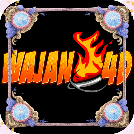 wajan4d — mitra unggulan